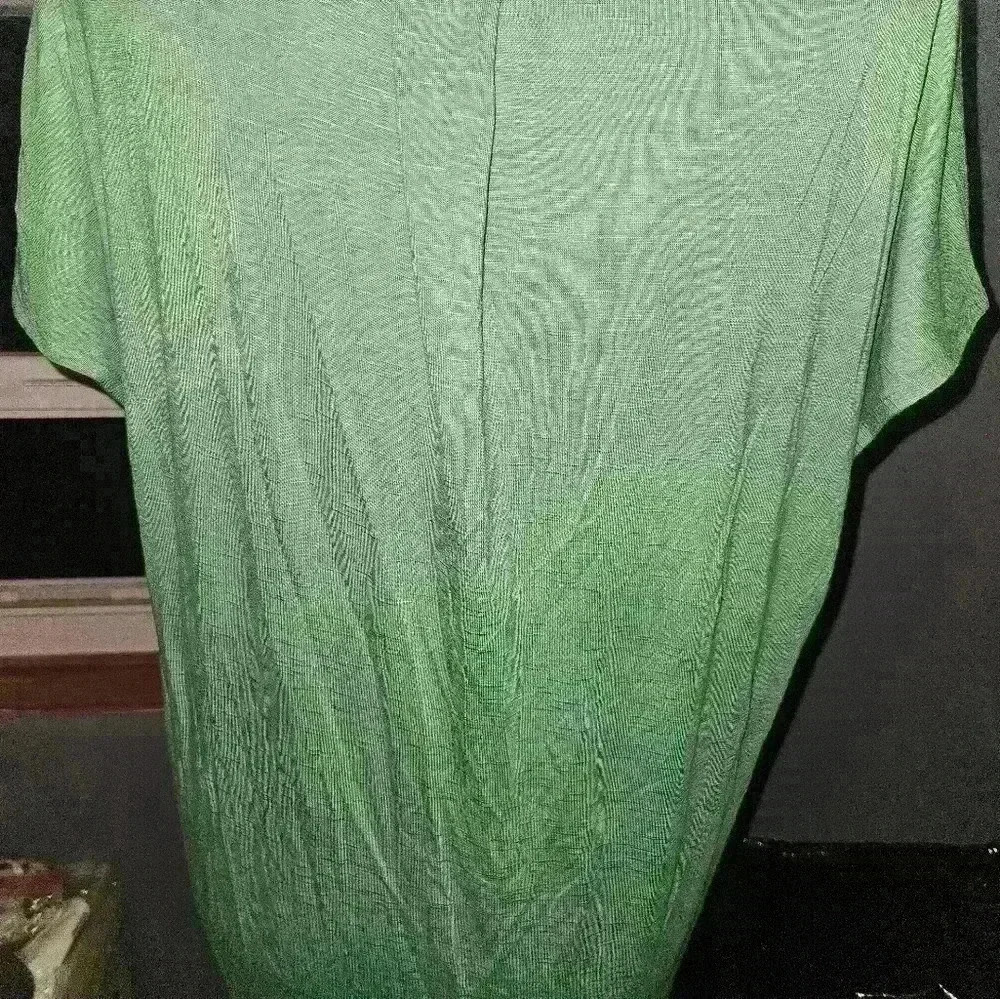 Nine West Womans Blouse Size Xl - Picture 6 of 12